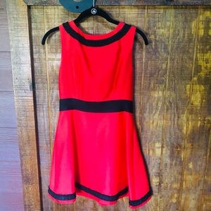 Perfect for holiday party! STS designer dress!